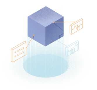 Vendor-backed support