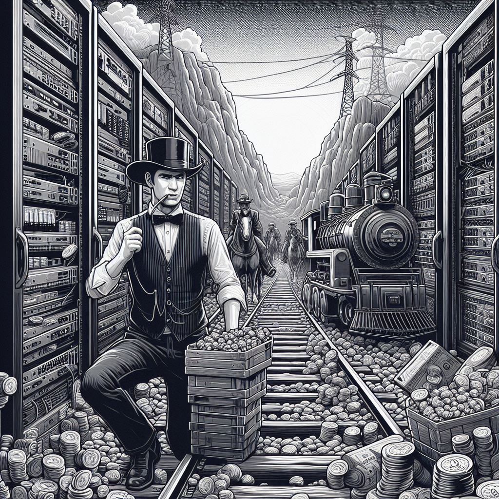 AI/ML Gold Rush at KubeCon 2023 NA