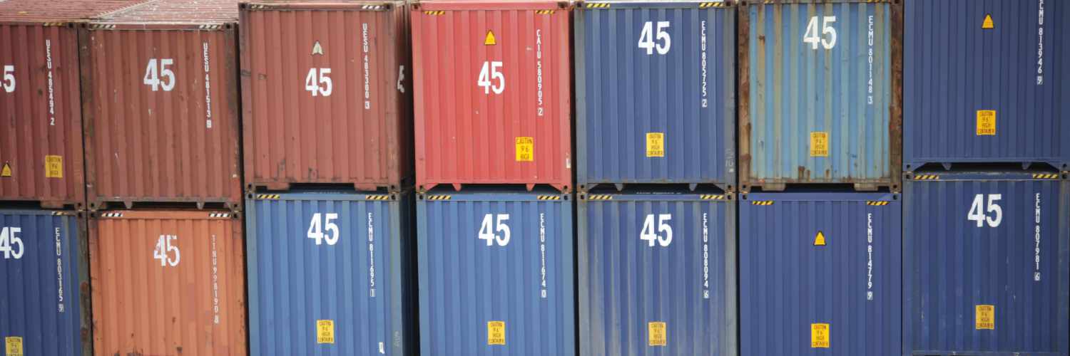 Container Image Versioning